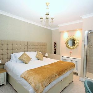 Uitgebreide Kamer