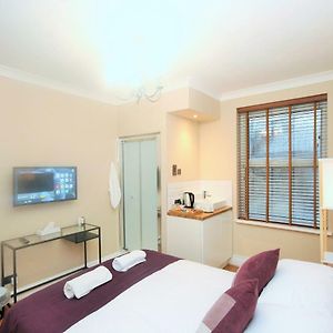 Standaard Kamer met een King Size Bed